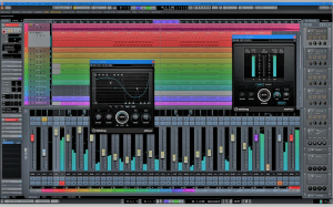 Learning to produce music with WKMT