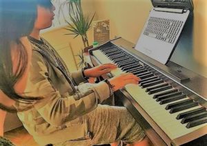 Experiences of a Piano Teacher