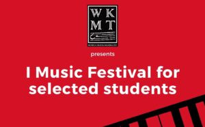 London Music Recitals by WKMT