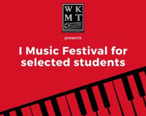London Music Recitals by WKMT