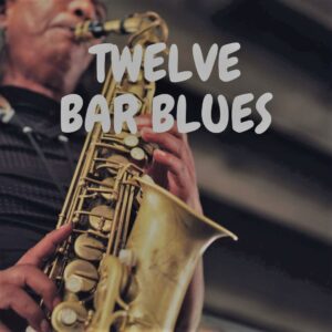 The Story behind the 12-Bar-Blues