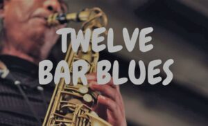 The Story behind the 12-Bar-Blues