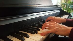 The Importance of Piano Lessons