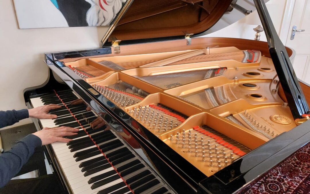 Things to Know When Buying a Piano