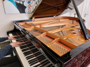 Things to Know When Buying a Piano