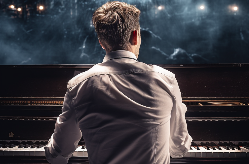 The Celebration of Piano Mastery: XII Edition of the London Piano Festivals