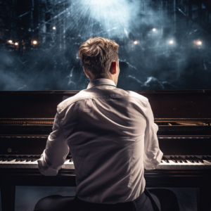 XII Edition of the London Piano Festivals